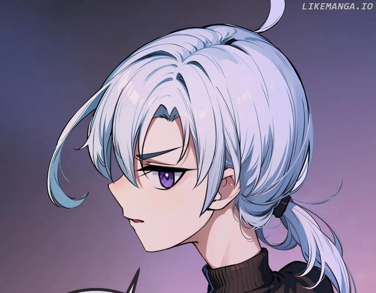 Daddy President Is Too Hard To Deal With Chapter 186 - page 8